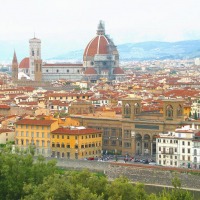 Foto de Florencia