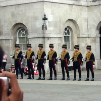 Foto de Londres