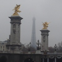 Foto de París