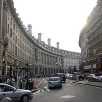 Foto de Londres