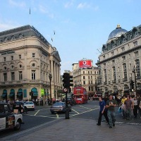 Foto de Londres