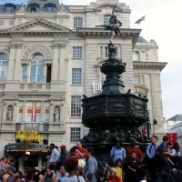 Foto de Londres