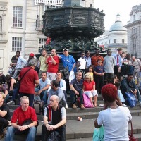 Foto de Londres