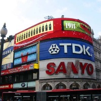 Foto de Londres