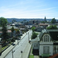 Foto de VALDIVIA