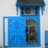 Foto de Sidi Bou Said