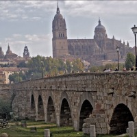 Foto de Salamanca