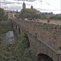 Foto de Salamanca