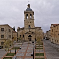 Foto de Ciudad Rodrigo