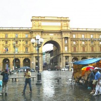 Foto de Florencia