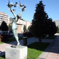 Foto de Oviedo