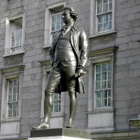Foto de Dublin (Irlanda)
