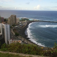 Foto de Puerto de la Cruz - Tenerife