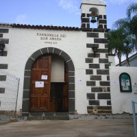 Foto de Puerto de la Cruz - Tenerife