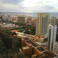 Foto de Puerto de la Cruz - Tenerife