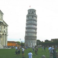 Foto de Pisa