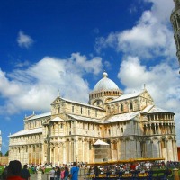 Foto de Pisa