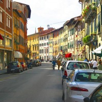 Foto de Pisa