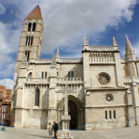 Foto de Valladolid