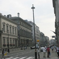 Foto de Londres