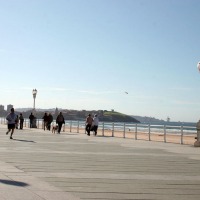 Foto de Gijón