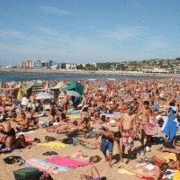 Foto de Gijón