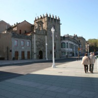 Foto de Gijón