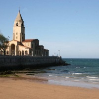 Foto de Gijón