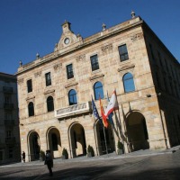 Foto de Gijón