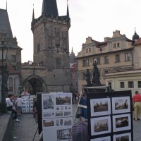 Foto de Praga
