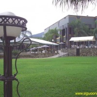 Foto de San Pedro Sula