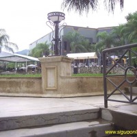 Foto de San Pedro Sula