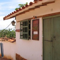 Foto de Barichara (Santander)