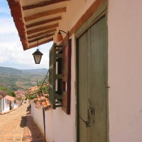 Foto de Barichara (Santander)