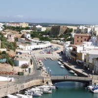 Foto de Ciudadela de Menorca