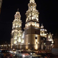 Foto de Morelia