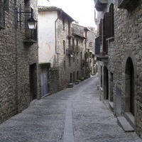 Foto de Ainsa