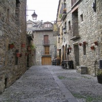 Foto de Ainsa