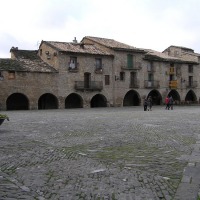 Foto de Ainsa