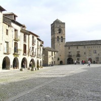 Foto de Ainsa