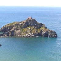Foto de Gaztelugatxe