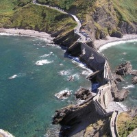Foto de Gaztelugatxe