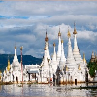 Foto de LAGO INLE
