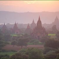 Foto de BAGAN