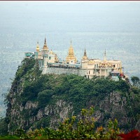 Foto de MONTE POPA