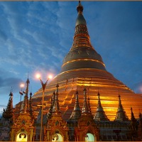 Foto de YANGON