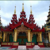 Foto de YANGON