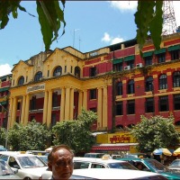 Foto de YANGON