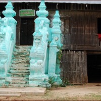 Foto de BAGAN