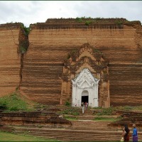Foto de MANDALAY